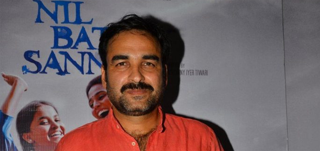 Now, Im selective about films: Pankaj Tripathi