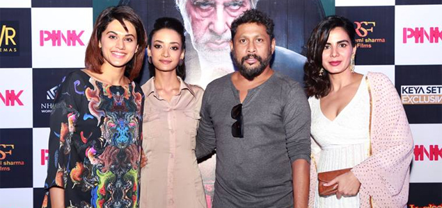 Talk about womens empowerment in 21st century is shameless: Shoojit Sircar 