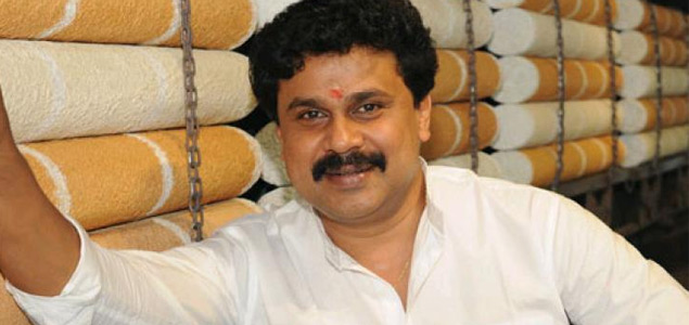 Dileep in K Bijus Georgettans Pooram