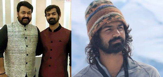 Pranav Mohanlal to make his acting debut through Jeethu Joseph film