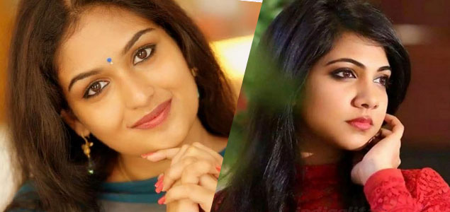 Prayaga replaces Madonna in Fukri