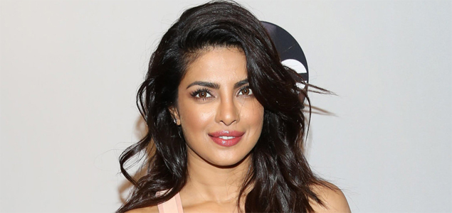 Priyanka Chopra enters worlds highest paid TV actresses list