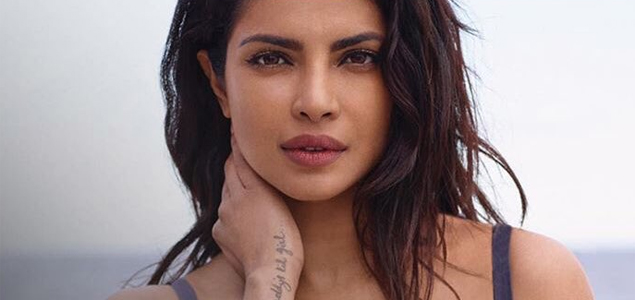 Priyanka Chopra to be honoured by InStyle magazine