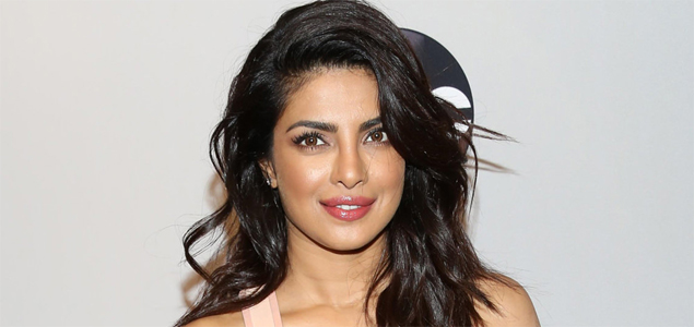 Mary Kom much more that a movie: Priyanka 