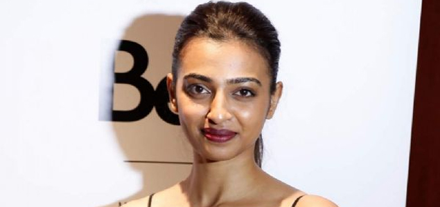 Dont consider myself a star, says Radhika Apte 