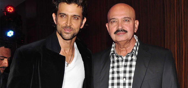 Rakesh Roshan announces 'Krrish 4' 