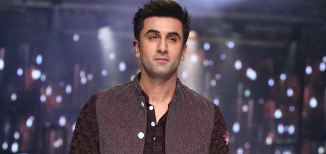 Love is a feeling beyond your control: Ranbir Kapoor