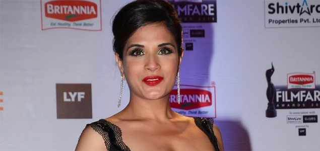 All Bollywood films dont depict women in good light: Richa Chadha