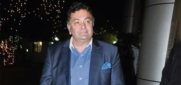 Raj Kapoor was welcomed in Russia without visa: Rishi Kapoor
