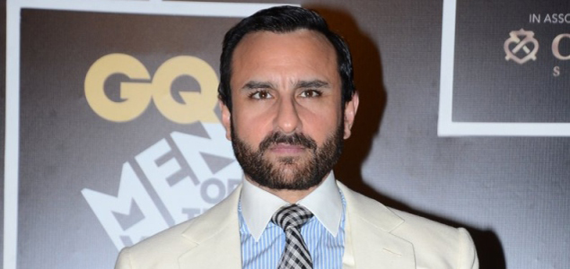 Government has to decide who can work in India: Saif Ali Khan