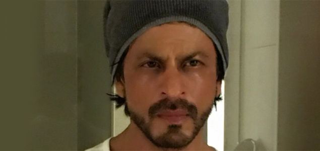 SRK finishes Amsterdam schedule for The Ring