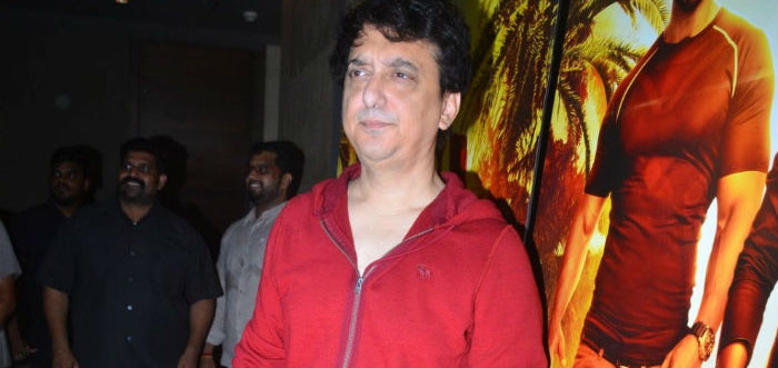 French honour conferred upon Sajid Nadiadwala 