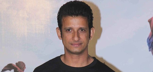 Comic timing comes naturally to me: Sharman Joshi