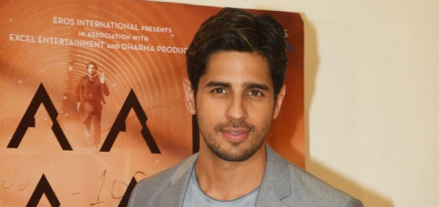 I stand by all my films: Sidharth Malhotra