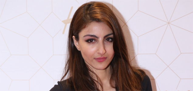 CBFC treats audience like children, says Soha Ali Khan