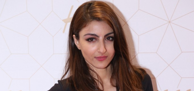 31st October already a landmark for me: Soha Ali Khan