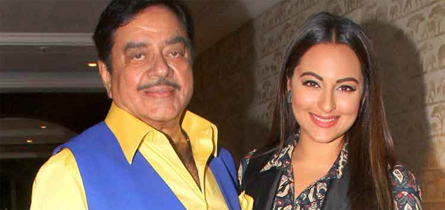 Sonakshi will emerge as role model: Shatrughan Sinha 