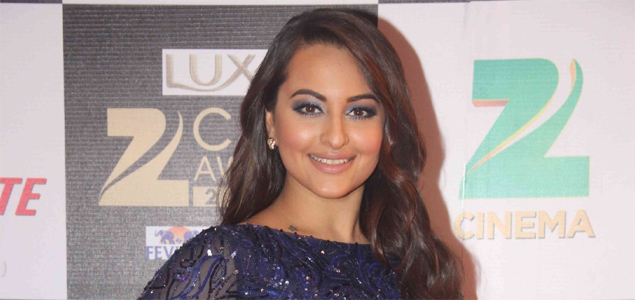 Actresses are constantly being judged: Sonakshi Sinha