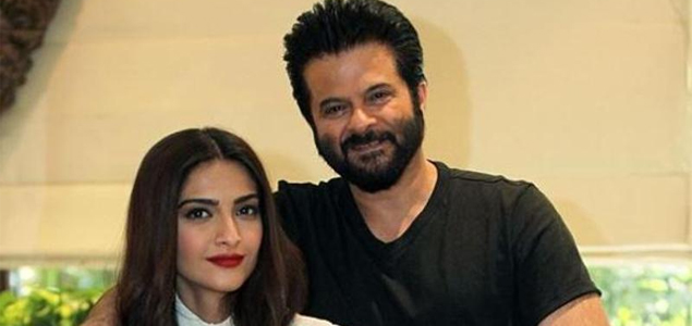 My father is a staunch feminist: Sonam Kapoor