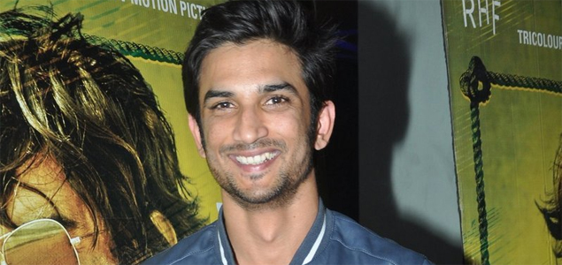 Journey matters more than destination: Sushant Singh Rajput