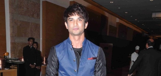 Excited to share experience of MS Dhoni..., says Sushant Singh 