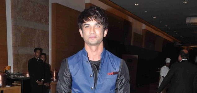 Never knew I could act: Sushant Singh Rajput