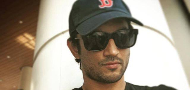 Sushant Singh Rajput to star in space film