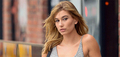 Writer accuses Hailey Baldwin of plagiarism