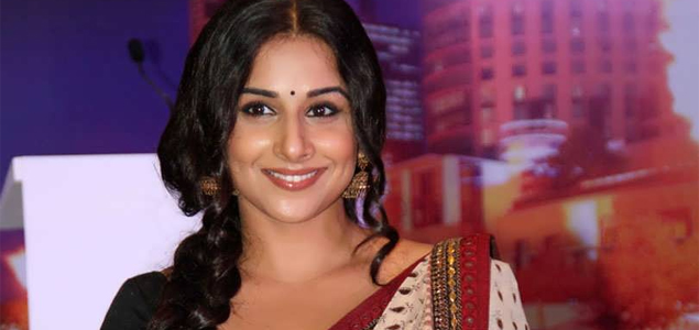 Vidya Balan recovering well from dengue