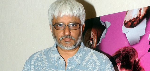 Why Vikram Bhatt has taken web route to tell stories