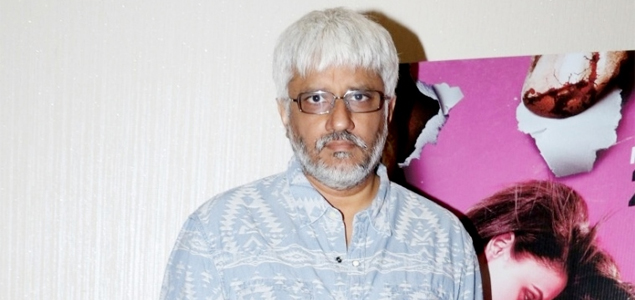 Im not a crusader: Vikram Bhatt