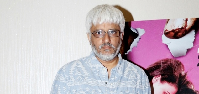 We are just a failure phobic society: Vikram Bhatt