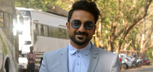 Vir Das to have his own Netflix comedy special 