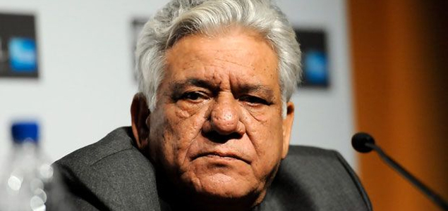 Veteran actor Om Puri passes away