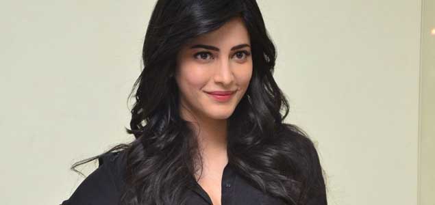 Shruti Hassan Birthday Bash in Chennai