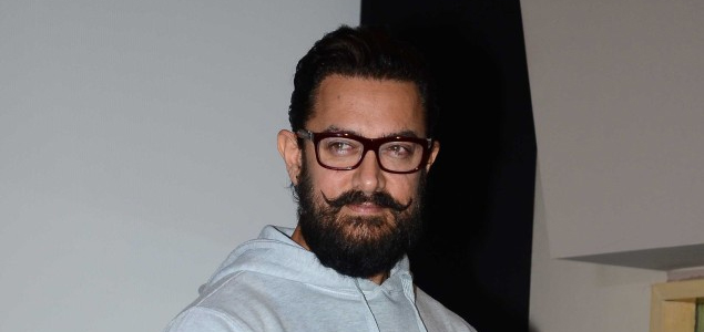 Aamir Khan overwhelmed with Dangal response