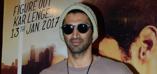 Id love to do an action film: Aditya Roy Kapur