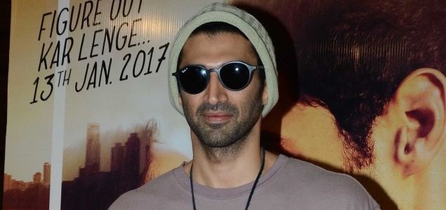 Live in relationships not a negative thing, says Aditya Roy Kapoor