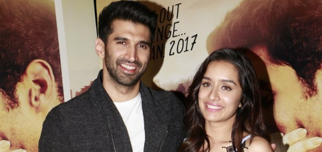 Aditya, Shraddha open to live in relationships 