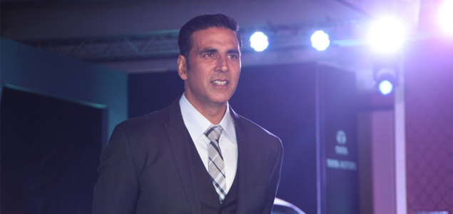 Sangharsh changed my perspective as an actor: Akshay Kumar