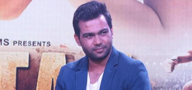 Ali Abbas Zafar debuts on Facebook 