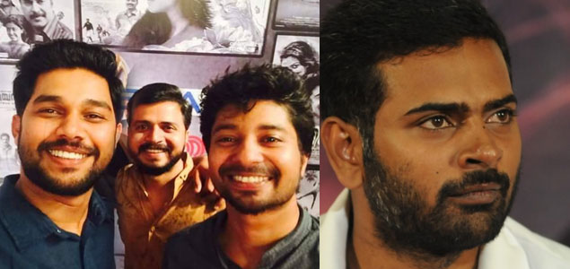 Alphonse Puthrens next movie