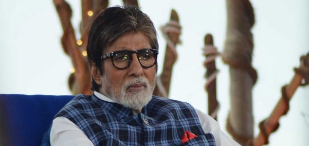 Want to offer my services to Mumbai Traffic Police: Amitabh Bachchan 