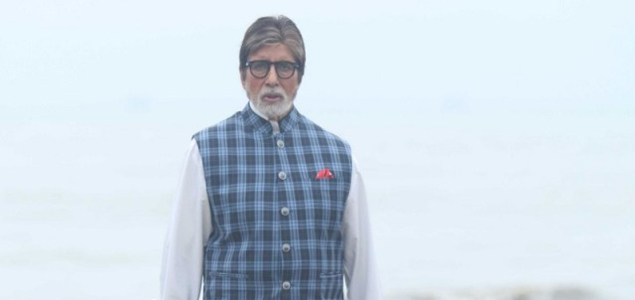 Amitabh Bachchan not heading to Hollywood anytime soon