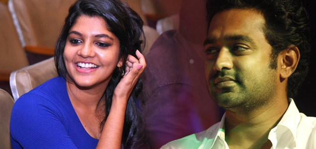 Asif Ali to romance Aparna Balamurali