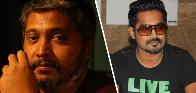 Asif Ali in Arun Kumar Aravind film
