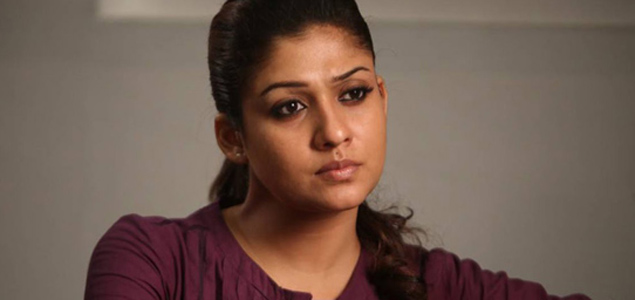 Nayanthara also supports jallikattu