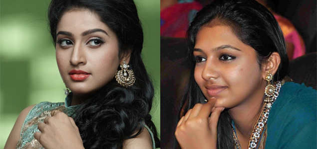 Tanya Ravichandran replaces Lakshmi Menon