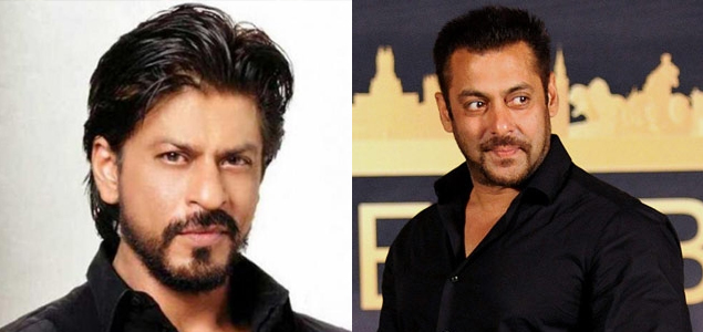 SRK to appear on Salman Khans Tubelight