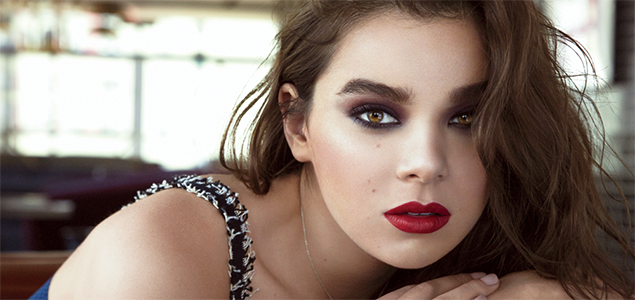 Hailee Steinfeld to return for Pitch Perfect 3